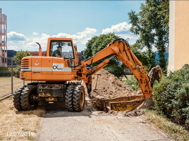 15. ul. Szosa Okrężna (12.07.2019)